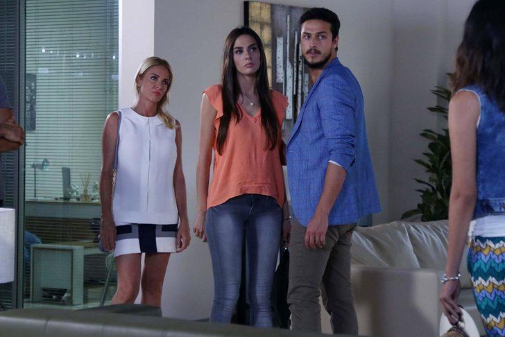 Sen Benimsin 10. Bölüm fotoğrafları G3