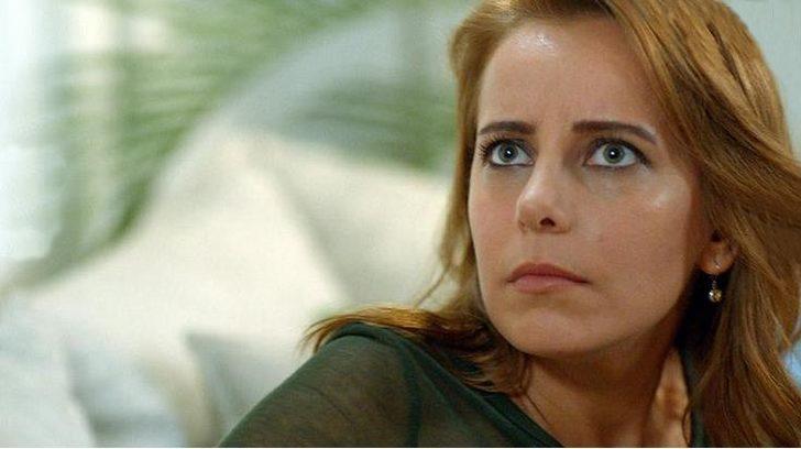 Yaz'ın Öyküsü 9. Bölüm fotoğrafları G3