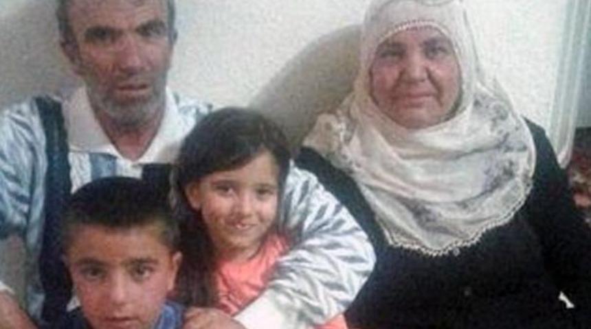 Gelen mesaj sonrası dağa kaçtı, mağarada yaşadı