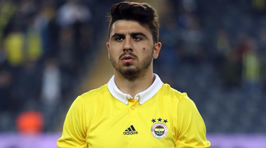 Fenerbahçe'deki Ozan Tufan gerçeği