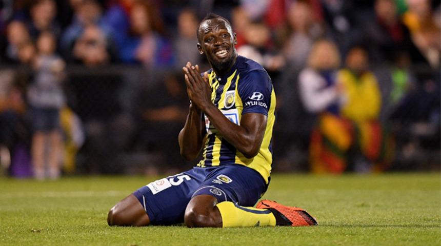 Usain Bolt yıllık 3 milyon dolar istedi