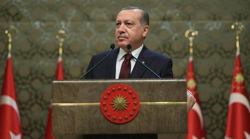 Cumhurbaşkanı Erdoğan'ın maaşına y&uuml;zde 26 zam! (Erdoğan'ın maaşı ne kadar?)