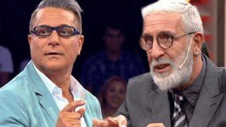 Mehmet Ali Erbil ve Cem Özer yoğun bakımda! İşte sağlık durumları