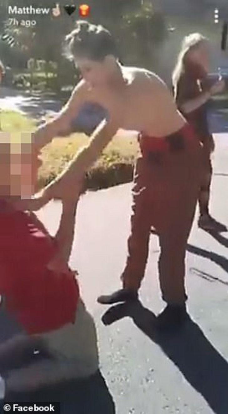 Diz çöktürüp başına silah dayadılar! Sonrası korkunç G4