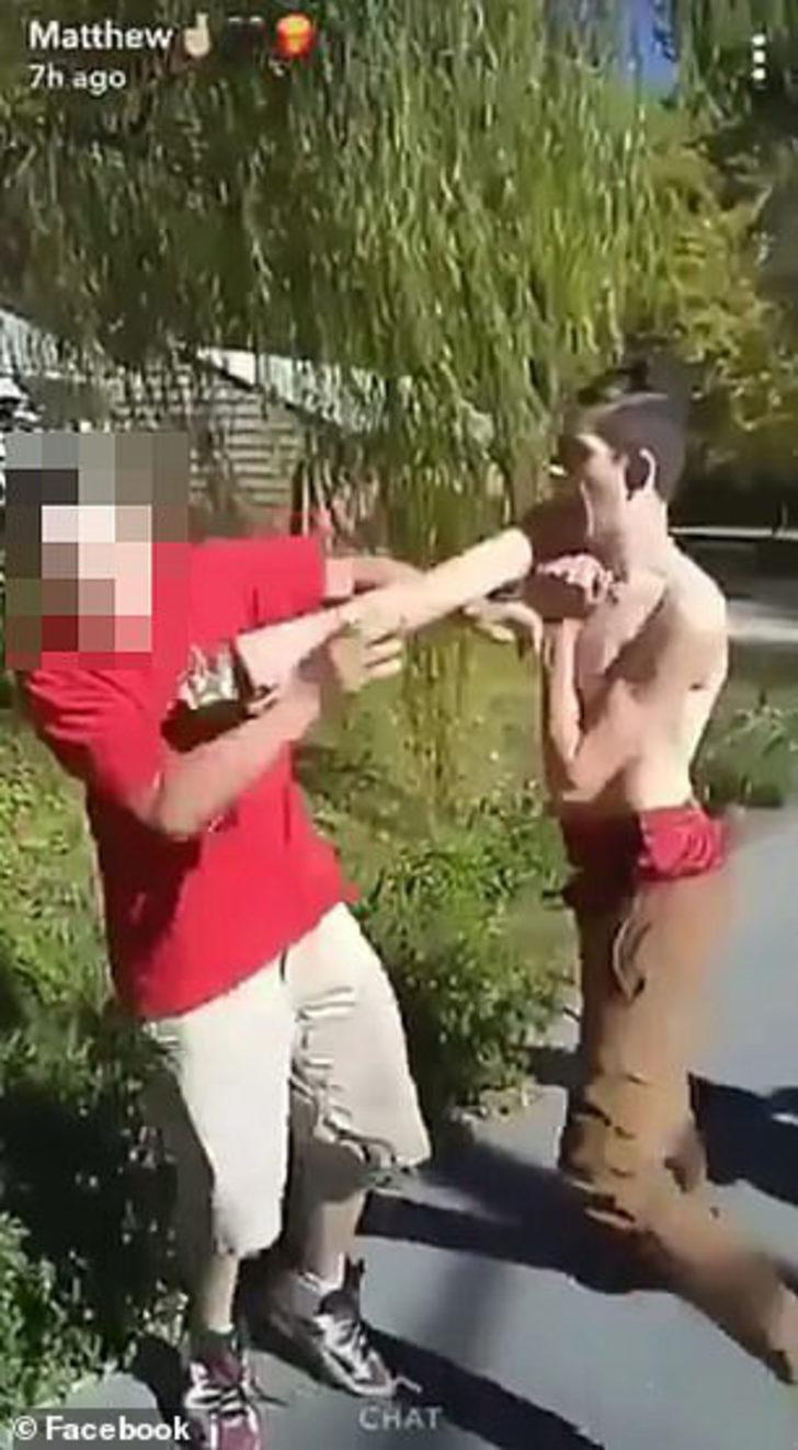 Diz çöktürüp başına silah dayadılar! Sonrası korkunç G3