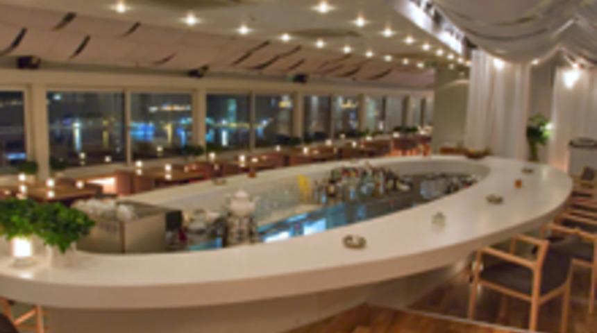 Leb-i Derya Richmond'da Yılbaşı