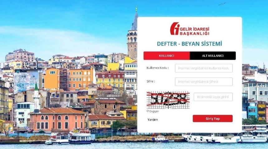 Gen&ccedil; Mali M&uuml;şavirlerden basit usule tabi m&uuml;kelleflere hatırlatma