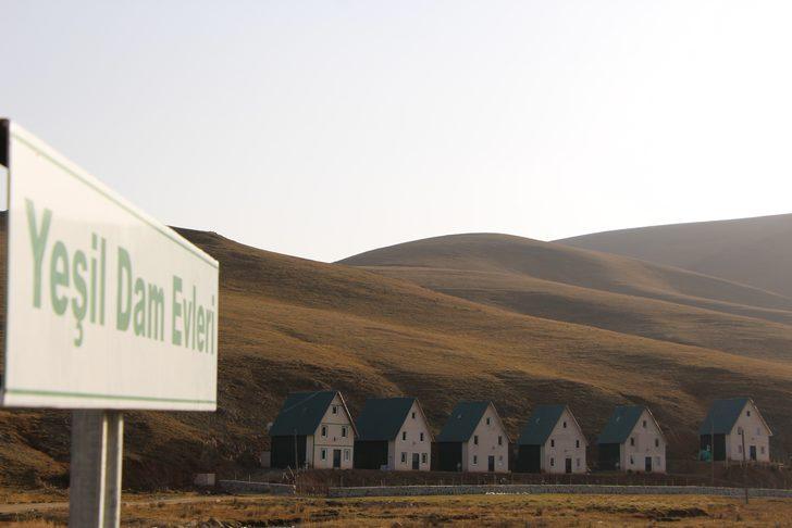 'Yaylaya yakışır şekilde yapalım' dediler! İşte sonuç... G2