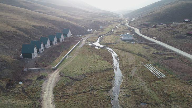 'Yaylaya yakışır şekilde yapalım' dediler! İşte sonuç... G3