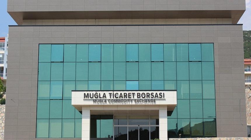 Oda ve borsalar 7 Muğla milletvekilini bir araya getiriyor