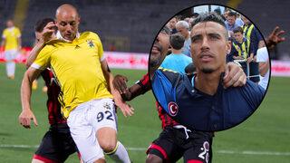 Fenerbahçe'den Dirar ve Aatif kararı