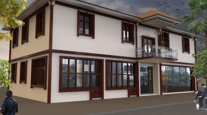 Kemalpaşa&rsquo;da 6&rsquo;ıncı bilgi evi a&ccedil;ılıyor