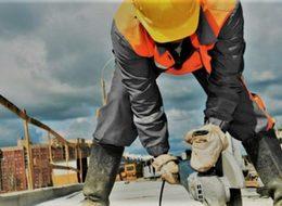 Tekfen'den işçilerine erken zam