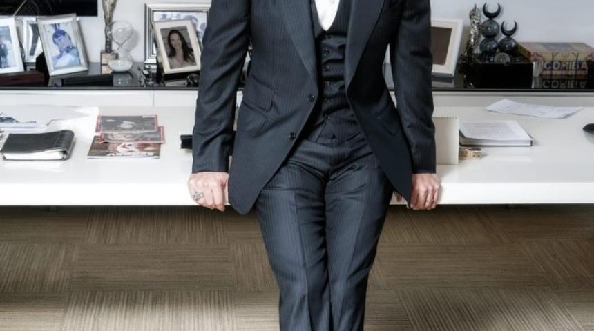 İşadamı Saadettin Saran, Gaziantep&rsquo;te tecr&uuml;belerini paylaşacak