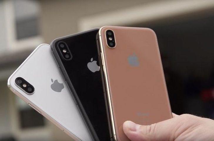 Apple'dan iPhone'lar için Türkiye müjdesi  G2