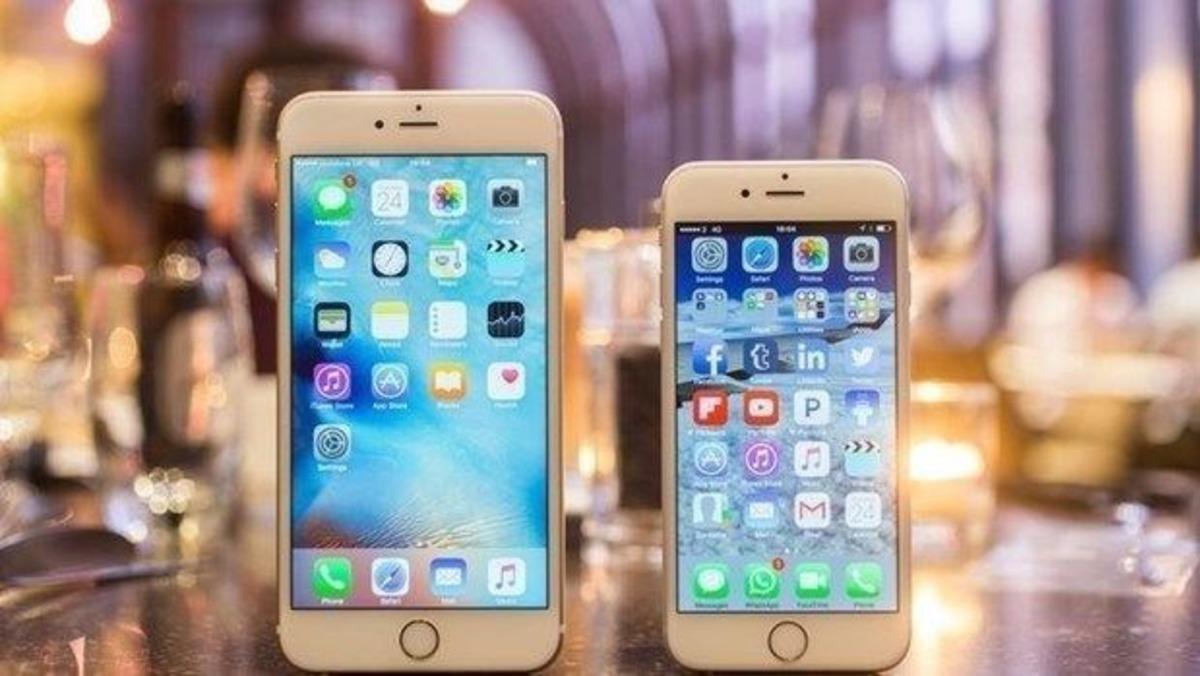 İşte iPhone'lara gelen yenilikler 