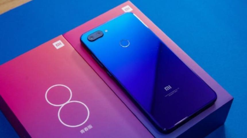 Xiaomi Mi 8 Lite hakkındaki ilk detaylar 