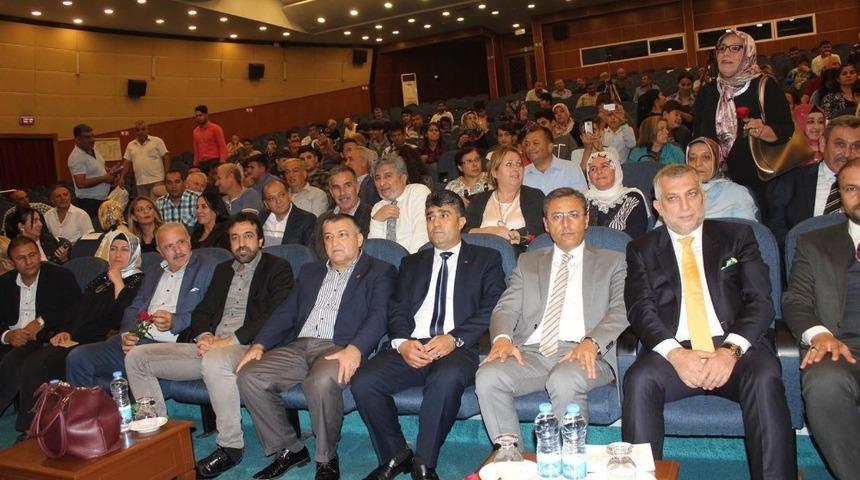 K&uuml;l&uuml;nk: "T&uuml;rkiye&rsquo;siz bir d&uuml;nya sistemi asla inşa edilemez"