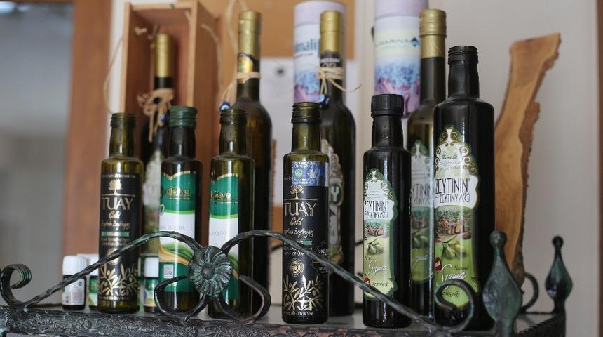 Pet şişedeki zeytinyağı tehlike sa&ccedil;ıyor