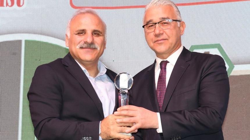 Vali Zorluoğlu: “Van artık huzurla anılıyor”