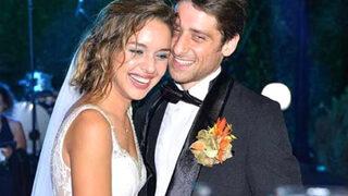  Bora Akkaş ve Seda Türkmen barıştı