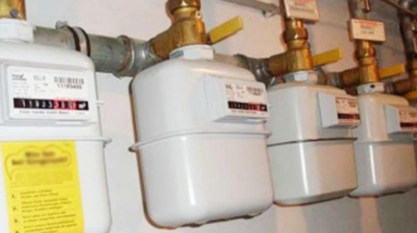  Doğalgaz aboneliğinde bağlantı malzemesi için ücret ödemeyin