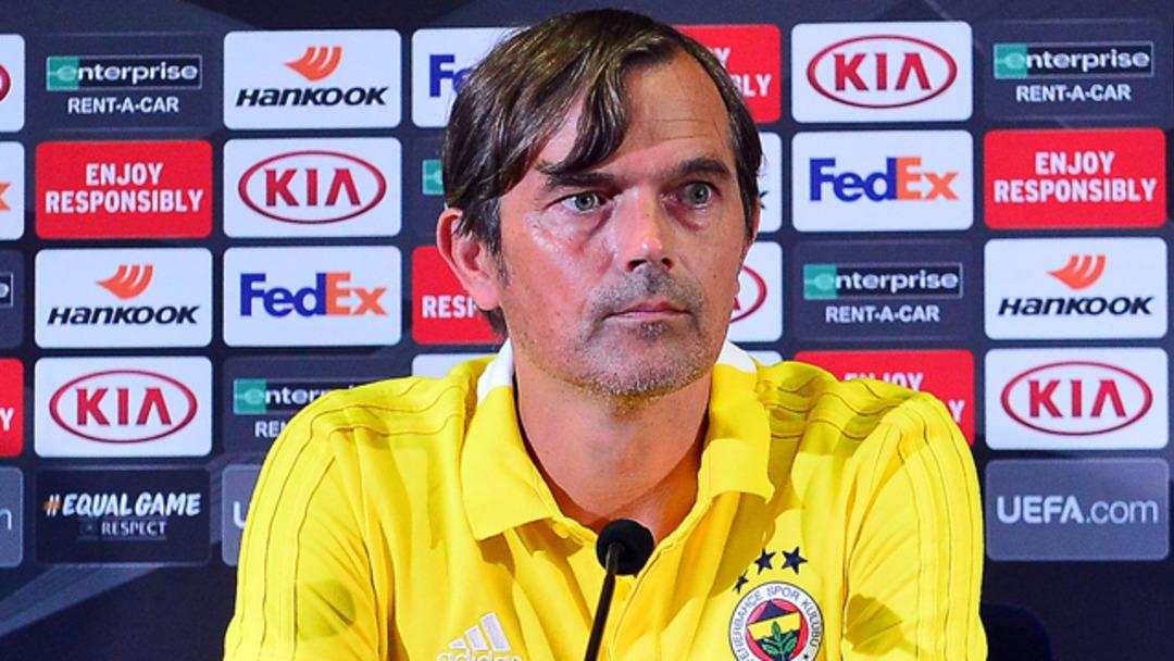 Johan Derksen: Cocu d&ouml;nmek zorunda kalabilir