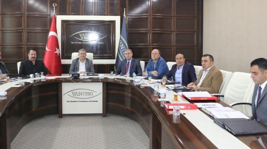 Van’da ‘MEGİP’ hayata geçiriliyor