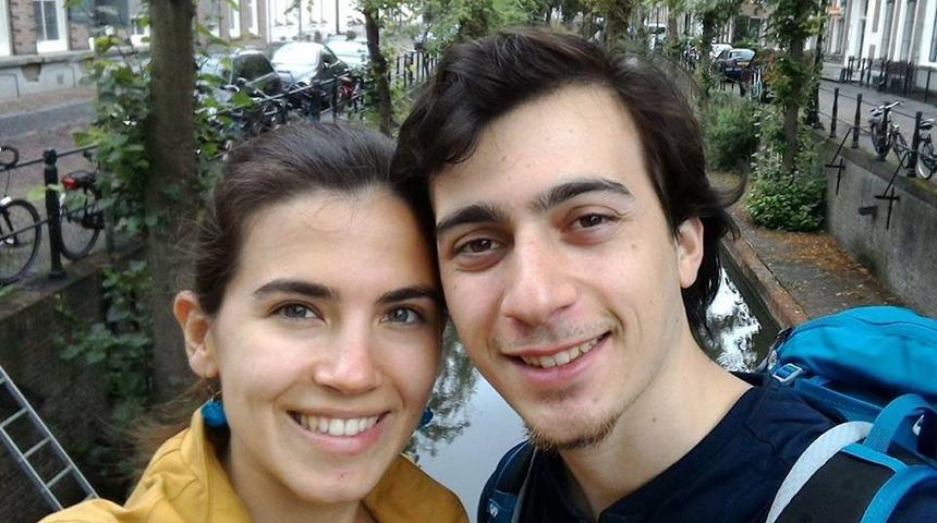 İzmir Ekonomi mimarlar T&uuml;rkiye&rsquo;ye mansiyon &ouml;d&uuml;l kazandırdı