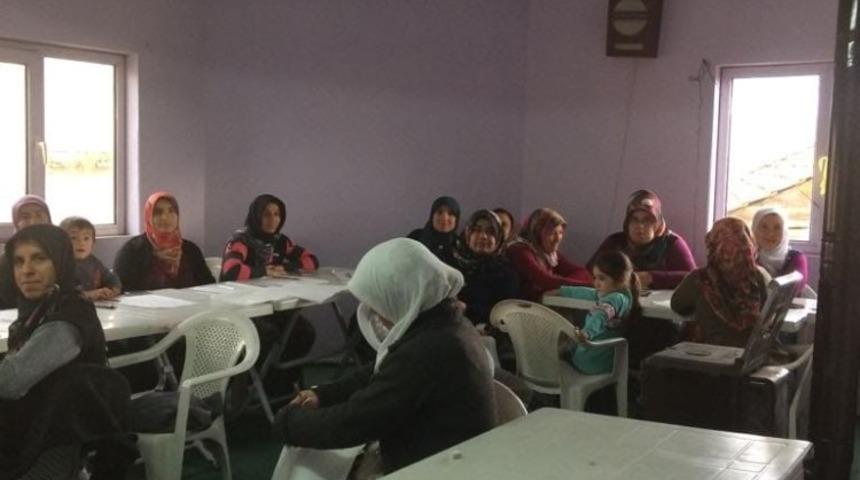 Yaygın eğitime ilgi