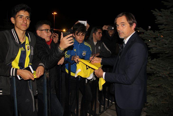 Johan Derksen: Cocu dönmek zorunda kalabilir G5