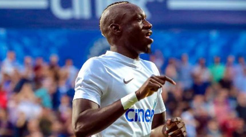 Süper Lig'de kulüplerin santrfor tercihi yabancılar