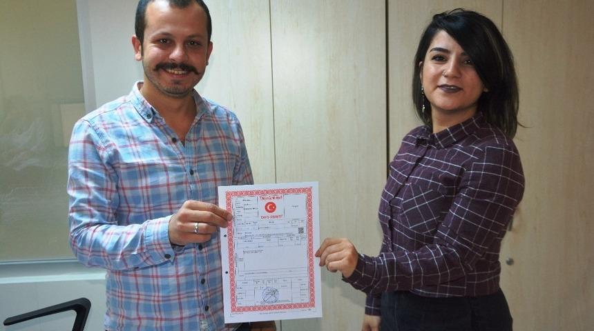 Yenişahir Mahallesi&rsquo;nde tapular hazırlandı