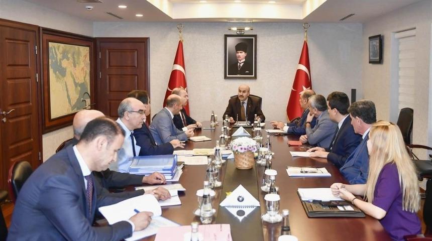 Adana&rsquo;da su taşkını mağdurlarının sorunu &ccedil;&ouml;z&uuml;me kavuşuyor