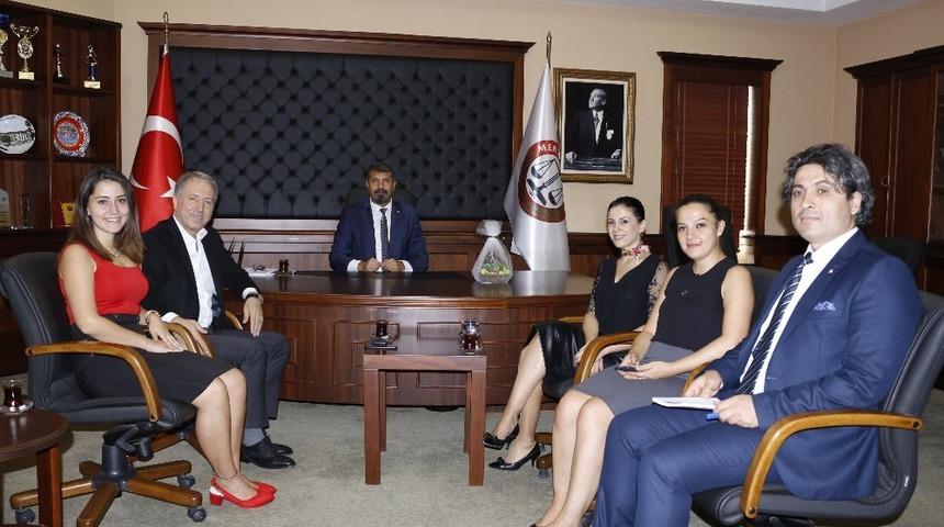 Yeşilboğaz: "Cinsel istismarda ön sıralardayız"