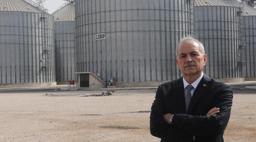 ATO: Çiftçimiz emeğinin karşılığını sonuna kadar alacak