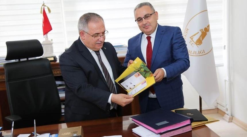 Şube sayısı artıyor