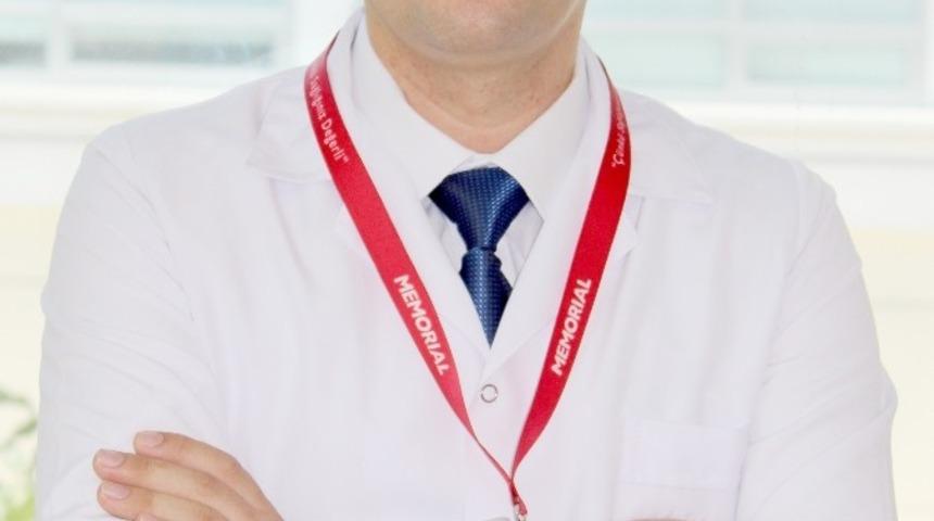 Uzman Doktor Veli Kırbaş: "Hipertansiyon sinsice ilerleyerek kronik bir hastalığa d&ouml;n&uuml;ş&uuml;yor"