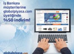 İş Bankası, ihracatçı KOBİ’lere kolaylık sağlayacak