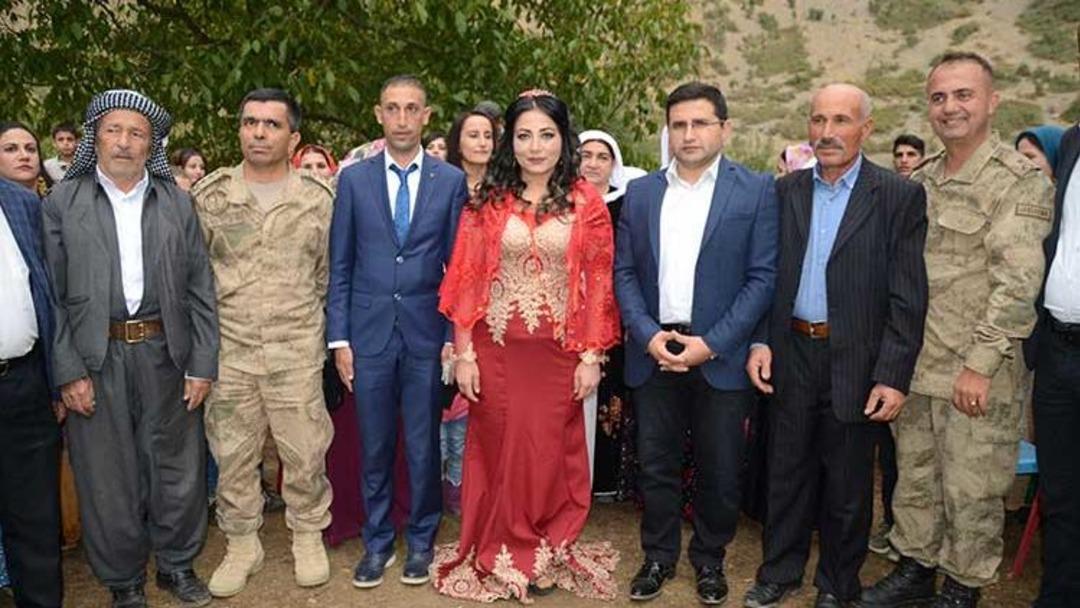 Asker, aşiret kızına aşık oldu! 'Ayran verirken tanıştık'