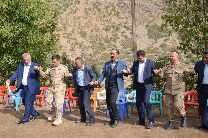 Asker, aşiret kızına aşık oldu! 'Ayran verirken tanıştık' G2