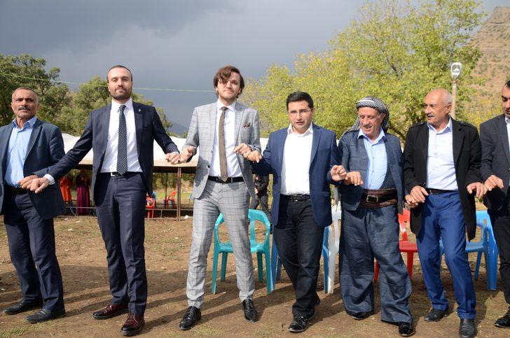 Asker, aşiret kızına aşık oldu! 'Ayran verirken tanıştık' G3