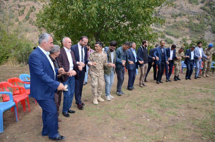 Asker, aşiret kızına aşık oldu! 'Ayran verirken tanıştık' G4