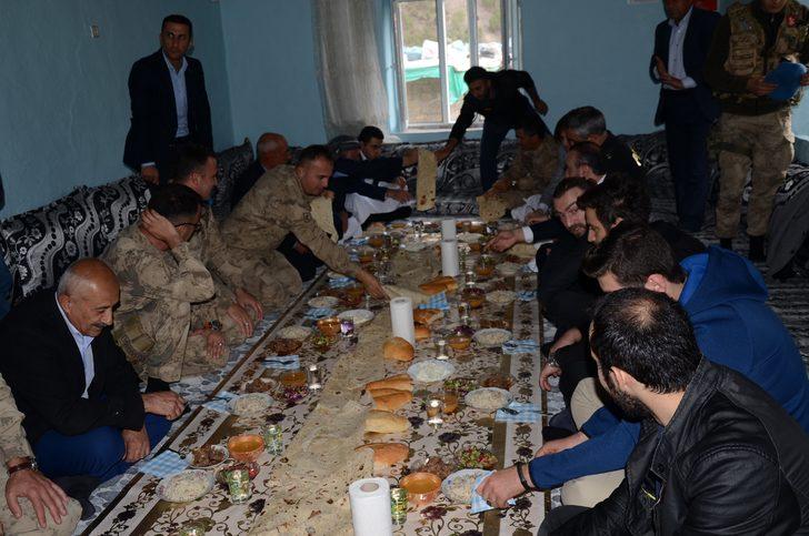 Asker, aşiret kızına aşık oldu! 'Ayran verirken tanıştık' G5