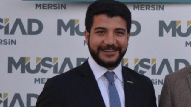 Genç MÜSİAD başkanları ’6. Uluslararası Genç İş Adamları Kongresi’nde buluşacak