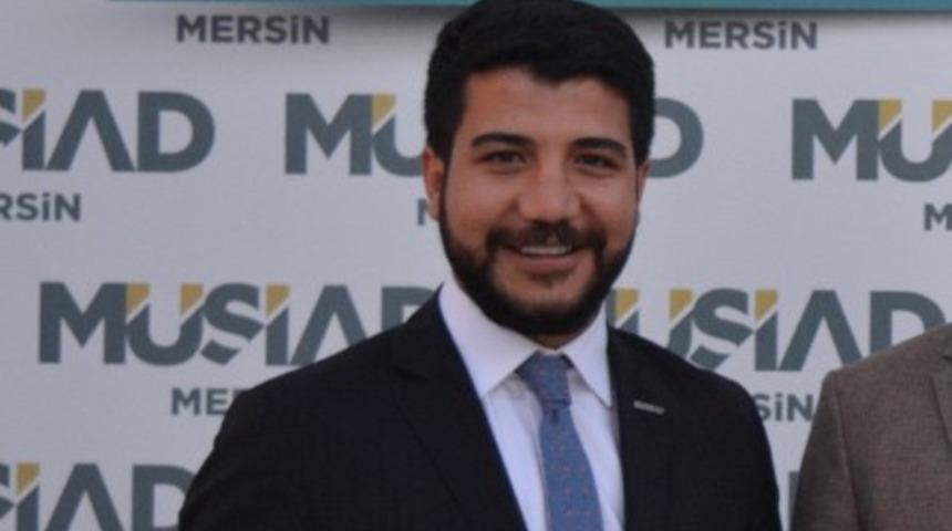 Gen&ccedil; M&Uuml;SİAD başkanları &rsquo;6. Uluslararası Gen&ccedil; İş Adamları Kongresi&rsquo;nde buluşacak