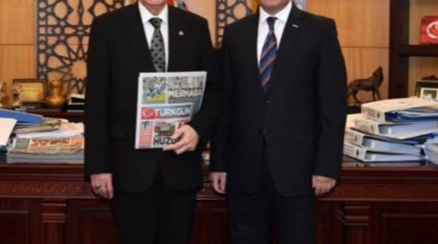 Devlet Bahçeli'nin basın danışmanı MHP'yi hiç istemeyen AK Partili 5 ismi açıkladı!