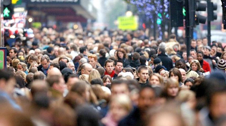 Ateistler o ülkede çoğunluğu ele geçirdi