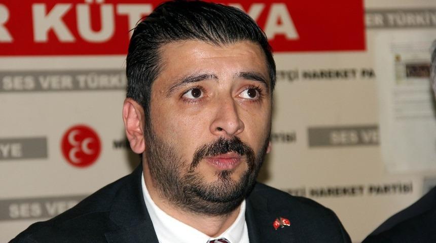 Başkan Yıldırım&rsquo;dan Fatih K&ouml;se&rsquo;ye: "Delikanlıysan &ccedil;ık, kime hizmet ettiğini a&ccedil;ık a&ccedil;ık s&ouml;yle"