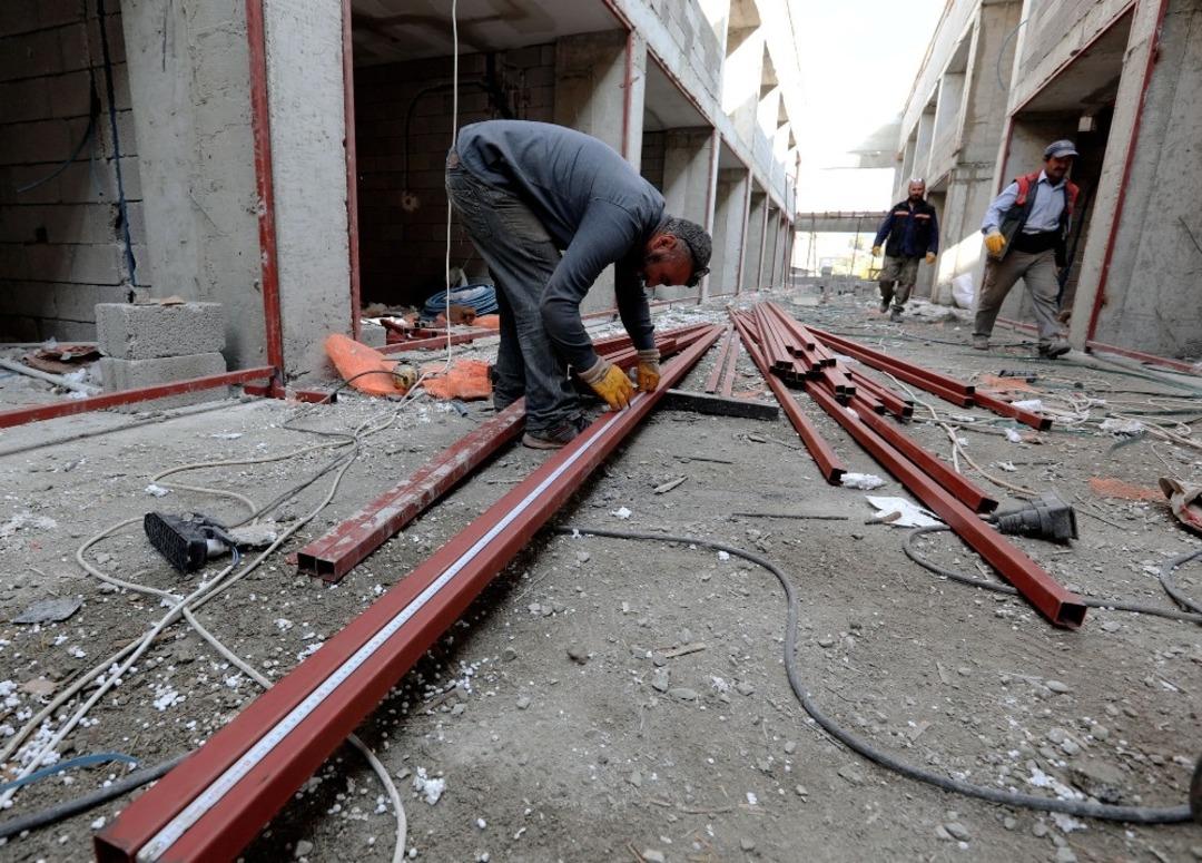 Sakatat&ccedil;ılar &Ccedil;arşısında sona gelindi